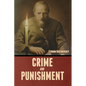 Crime and Punishment - Paperback