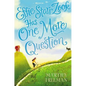 Effie Starr Zook Has One More Question - Hardcover
