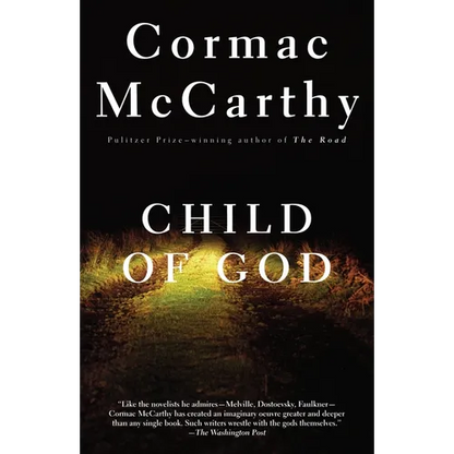 Child of God - Paperback