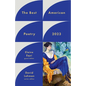 The Best American Poetry 2023 - Hardcover