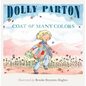Coat of Many Colors - Hardcover