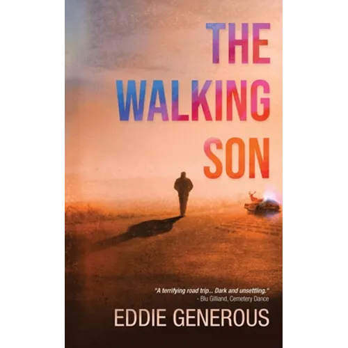 The Walking Son - Paperback