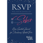 RSVP Sober: Your Guided Journal for Socialising Alcohol-Free - Paperback