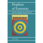 Prophets of Extremity: Nietzsche, Heidegger, Foucault, Derrida - Paperback