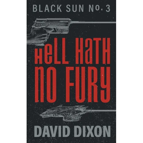 Hell Hath No Fury - Paperback