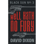 Hell Hath No Fury - Paperback