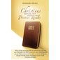 Christians Fasting and Praying for Positive Results - Paperback