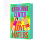 The Love Haters - Hardcover