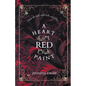 A Heart as Red as Paint - Paperback
