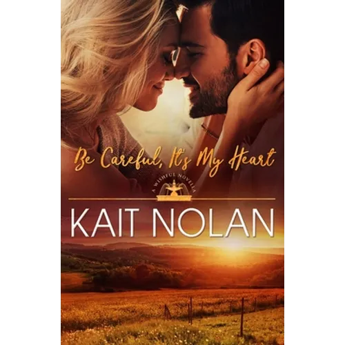 Be Careful, It's My Heart - Paperback