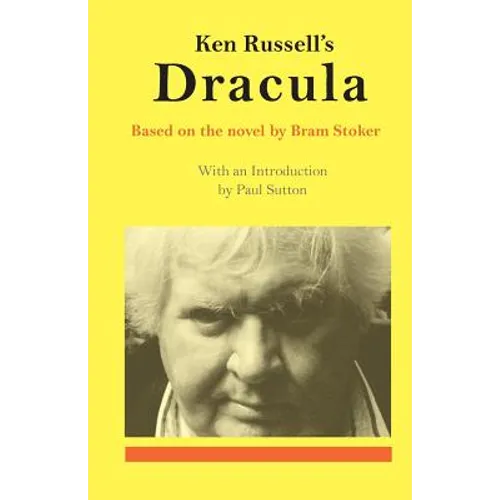 Ken Russell's Dracula - Paperback