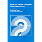 How to Assess Program Implementation - Paperback