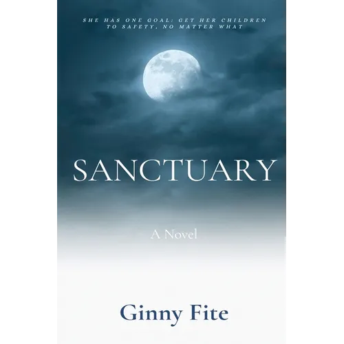 Sanctuary - Paperback