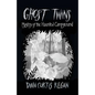 Ghost Twins: Mystery of the Haunted Campground - Paperback