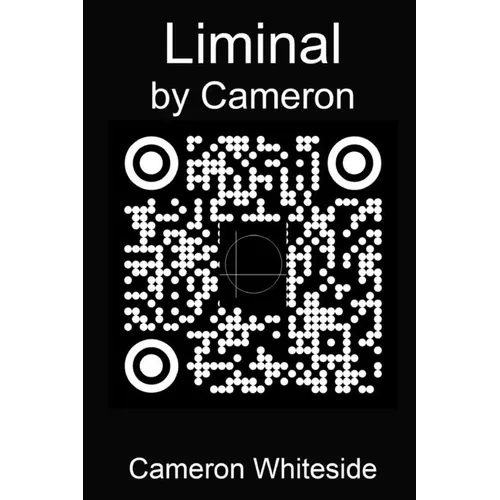 Liminal: by Cameron - Paperback