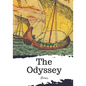 The Odyssey - Paperback