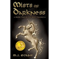 Mists of Darkness: Book Two of The Mist Trilogy - Paperback