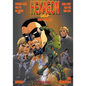Hexagon Group (Volume 1): The Dark Hive - Paperback