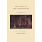 Old Times in the Adirondacks - Paperback