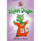 The Littlest Dragon - Paperback