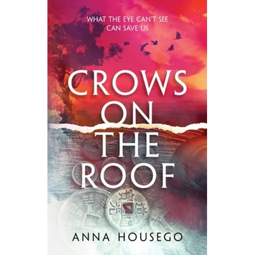 Crows On The Roof - Paperback
