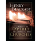 What the Spirit Is Saying to the Churches - Paperback