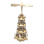4 Tier Angel Pyramid