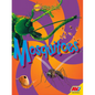 Mosquitoes - Library Binding
