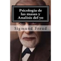 Psicologia de las masas y Analisis del yo - Paperback
