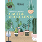 Rhs the Little Book of Cacti & Succulents: The Complete Guide to Choosing, Growing and Displaying - Hardcover