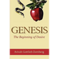 Genesis: The Beginning of Desire - Hardcover