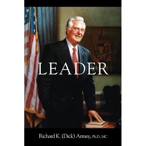 Leader - Paperback