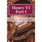 Henry VI Part I - Paperback