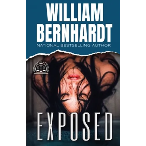 Exposed - Paperback