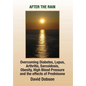 After the Rain: Overcoming Diabetes, Lupus, Arthritis, Sarcoidosis, Prednisone, Obesity - Hardcover