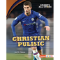 Christian Pulisic - Library Binding