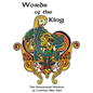 Words Of The King: The Illustrated Wisdom Of Cormac Mac Airt - Hardcover