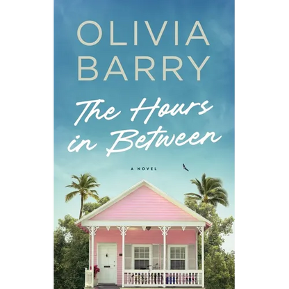 The Hours In Between - Paperback