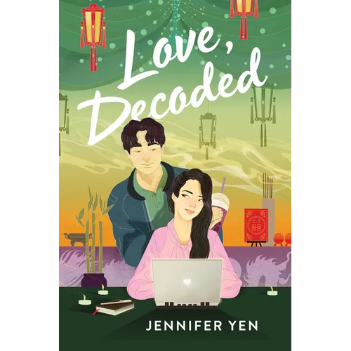 Love, Decoded - Hardcover