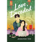 Love, Decoded - Hardcover