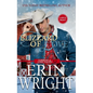 Blizzard of Love: A Christmas Holiday Western Romance (Large Print - Hardcover) - Hardcover