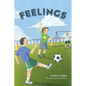 Feelings - Paperback
