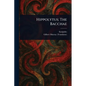 Hippolytus; The Bacchae - Paperback