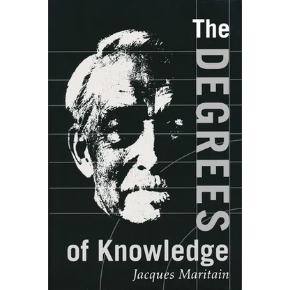 Degrees of Knowledge - Paperback