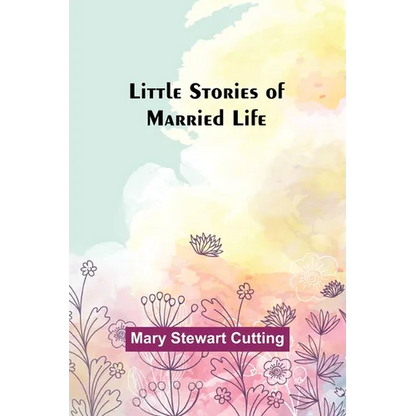 Little Stories of Married Life - Paperback