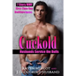 Cuckold Husbands Service the Bulls: 7 Story Mmf First Time Gay Bedtime Stories: Cucks Have to Be Good for Something... - Paperback