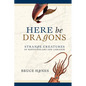 Here Be Dragons - Paperback