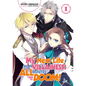 My Next Life as a Villainess: All Routes Lead to Doom! Volume 1 (Light Novel) - Paperback