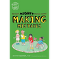 Facing Mighty Fears about Making Mistakes - Paperback