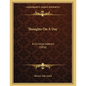 Thoughts On A Day: A Christian Address (1856) - Paperback